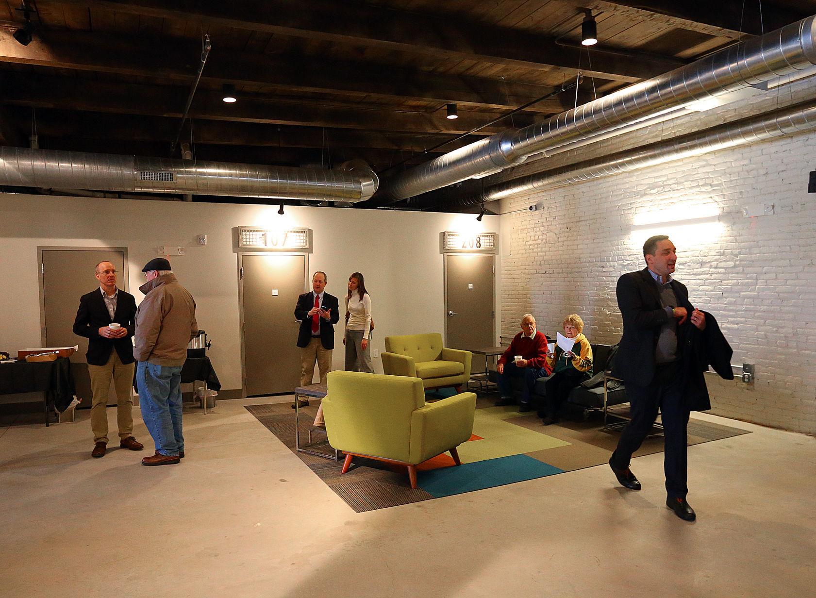 2219 Lofts